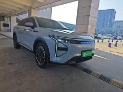Changan Yaoguang C-DM 2025 200 Extended Range Pro AWD - ფოტო 4