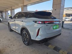 Changan Yaoguang C-DM 2025 200 Extended Range Pro AWD - ფოტო 5