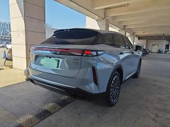 Changan Yaoguang C-DM 2025 200 Extended Range Pro AWD - ფოტო 7