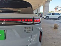 Changan Yaoguang C-DM 2025 200 Extended Range Pro AWD - ფოტო 8
