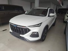 Changan Oushan X5 1.5T DCT Premier - ფოტო 1