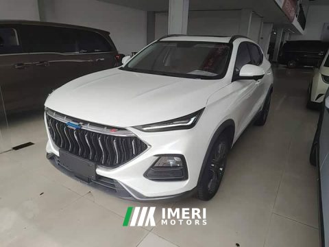 2021 Changan Oushan X5 1.5T DCT Premier - ავტომობილი ჩინეთიდან