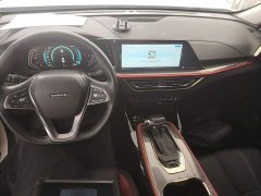 Changan Oushan X5 1.5T DCT Premier - ფოტო 10
