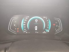 Changan Oushan X5 1.5T DCT Premier - ფოტო 12