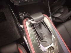 Changan Oushan X5 1.5T DCT Premier - ფოტო 14