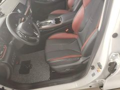 Changan Oushan X5 1.5T DCT Premier - ფოტო 15