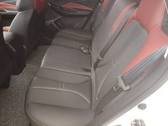 Changan Oushan X5 1.5T DCT Premier - ფოტო 17