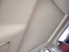Changan Oushan X5 1.5T DCT Premier - ფოტო 18