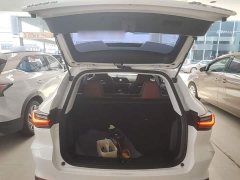 Changan Oushan X5 1.5T DCT Premier - ფოტო 19