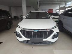 Changan Oushan X5 1.5T DCT Premier - ფოტო 3