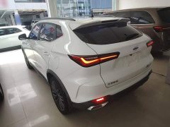 Changan Oushan X5 1.5T DCT Premier - ფოტო 5