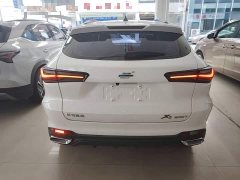 Changan Oushan X5 1.5T DCT Premier - ფოტო 6