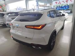 Changan Oushan X5 1.5T DCT Premier - ფოტო 7