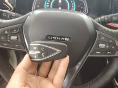 Changan Oushan X5 1.5T DCT Premier - ფოტო 9