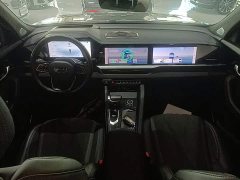 Geely Xingyue L 2.0TD High-Power Automatic FWD Horizon Edition - ფოტო 10