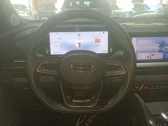 Geely Xingyue L 2.0TD High-Power Automatic FWD Horizon Edition - ფოტო 11