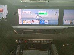 Geely Xingyue L 2.0TD High-Power Automatic FWD Horizon Edition - ფოტო 13