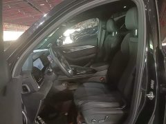 Geely Xingyue L 2.0TD High-Power Automatic FWD Horizon Edition - ფოტო 15