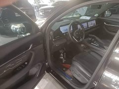 Geely Xingyue L 2.0TD High-Power Automatic FWD Horizon Edition - ფოტო 16