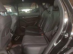 Geely Xingyue L 2.0TD High-Power Automatic FWD Horizon Edition - ფოტო 17