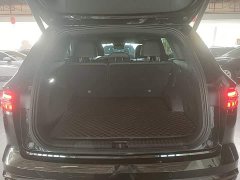 Geely Xingyue L 2.0TD High-Power Automatic FWD Horizon Edition - ფოტო 19