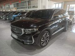 Geely Xingyue L 2.0TD High-Power Automatic FWD Horizon Edition - ფოტო 2