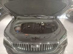 Geely Xingyue L 2.0TD High-Power Automatic FWD Horizon Edition - ფოტო 20