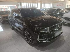 Geely Xingyue L 2.0TD High-Power Automatic FWD Horizon Edition - ფოტო 4