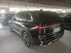 Geely Xingyue L 2.0TD High-Power Automatic FWD Horizon Edition - ფოტო 5