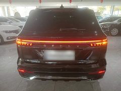 Geely Xingyue L 2.0TD High-Power Automatic FWD Horizon Edition - ფოტო 6