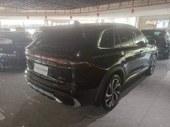 Geely Xingyue L 2.0TD High-Power Automatic FWD Horizon Edition - ფოტო 7