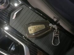 Geely Xingyue L 2.0TD High-Power Automatic FWD Horizon Edition - ფოტო 9
