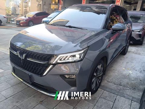 2021 Wuling Xingchen 1.5T CVT Star Shine Edition - ავტომობილი ჩინეთიდან
