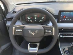 Wuling Xingchen 1.5T CVT Star Shine Edition - ფოტო 11
