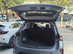 Wuling Xingchen 1.5T CVT Star Shine Edition - ფოტო 19