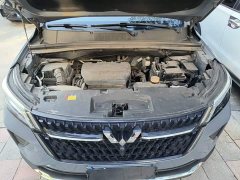 Wuling Xingchen 1.5T CVT Star Shine Edition - ფოტო 20