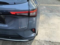 Wuling Xingchen 1.5T CVT Star Shine Edition - ფოტო 8