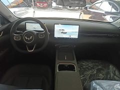 Wuling Starlight 70km Smart Standard Edition - ფოტო 10