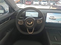 Wuling Starlight 70km Smart Standard Edition - ფოტო 11