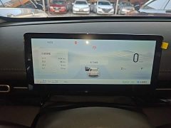 Wuling Starlight 70km Smart Standard Edition - ფოტო 12