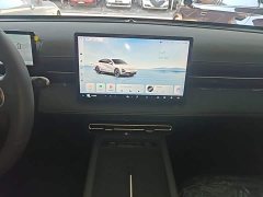 Wuling Starlight 70km Smart Standard Edition - ფოტო 13