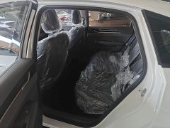 Wuling Starlight 70km Smart Standard Edition - ფოტო 17