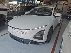 Wuling Starlight 70km Smart Standard Edition - ფოტო 2