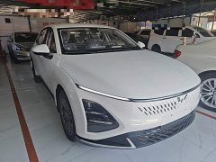 Wuling Starlight 70km Smart Standard Edition - ფოტო 4