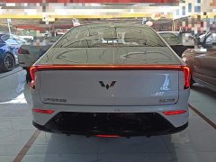 Wuling Starlight 70km Smart Standard Edition - ფოტო 6