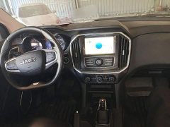 Domain Tiger Yuhu 7 2.0T Diesel Automatic Two-Wheel Drive Comfort Short Wheelbase National VI JX4D20A6L - ფოტო 10