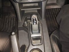 Domain Tiger Yuhu 7 2.0T Diesel Automatic Two-Wheel Drive Comfort Short Wheelbase National VI JX4D20A6L - ფოტო 14