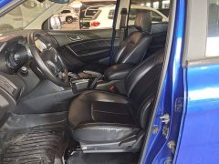 Domain Tiger Yuhu 7 2.0T Diesel Automatic Two-Wheel Drive Comfort Short Wheelbase National VI JX4D20A6L - ფოტო 15
