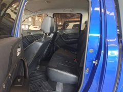 Domain Tiger Yuhu 7 2.0T Diesel Automatic Two-Wheel Drive Comfort Short Wheelbase National VI JX4D20A6L - ფოტო 17