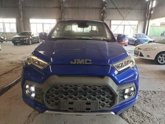Domain Tiger Yuhu 7 2.0T Diesel Automatic Two-Wheel Drive Comfort Short Wheelbase National VI JX4D20A6L - ფოტო 3